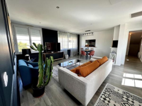 Superbe Appartement avec terrasse